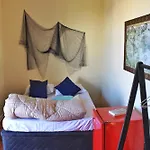 Hostel Maresias do Leme