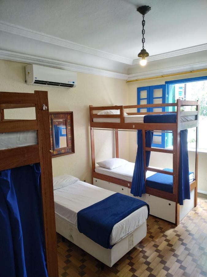 Maresias Do Leme Albergue Rio de Janeiro