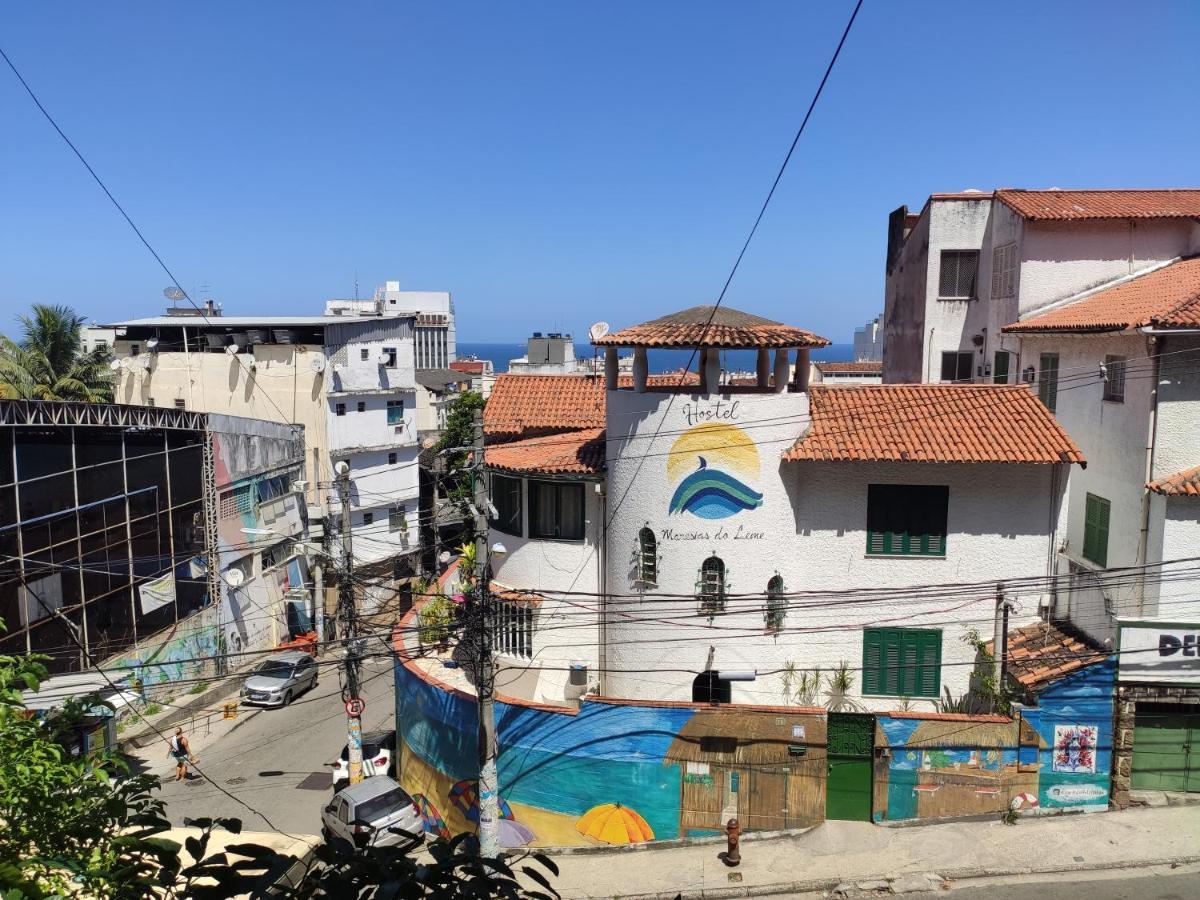Maresias Do Leme