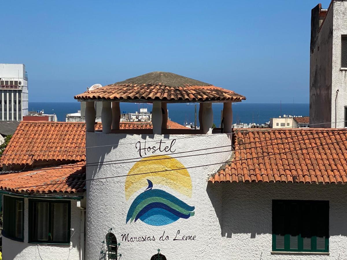 Maresias Do Leme