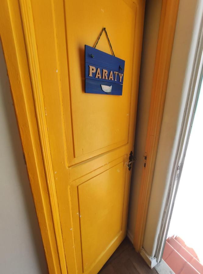 Hostal Maresias Do Leme *