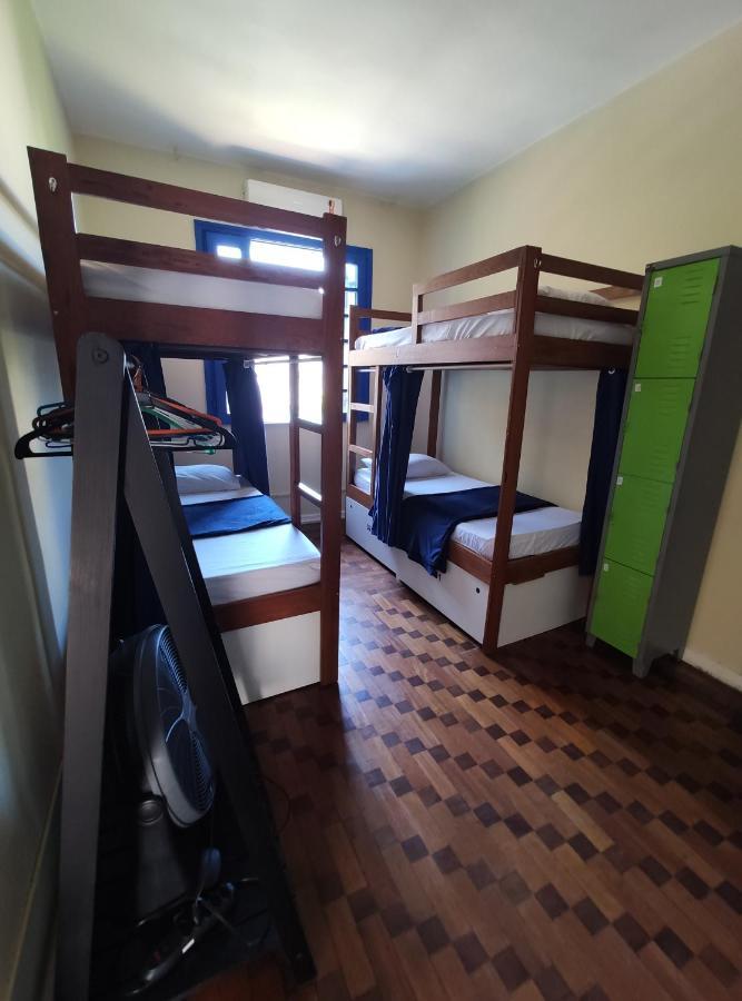Maresias Do Leme Albergue