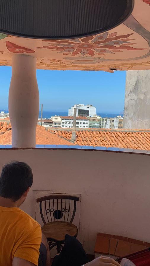 Albergue Maresias Do Leme Rio de Janeiro