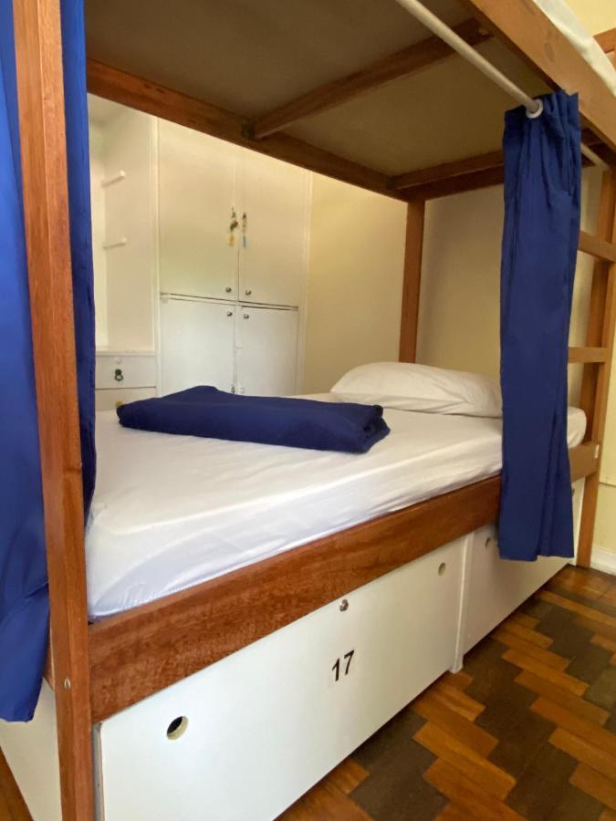 Maresias Do Leme Albergue Rio de Janeiro