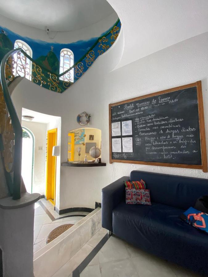 Albergue Maresias Do Leme Rio de Janeiro