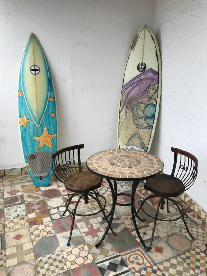 Albergue Maresias Do Leme *
