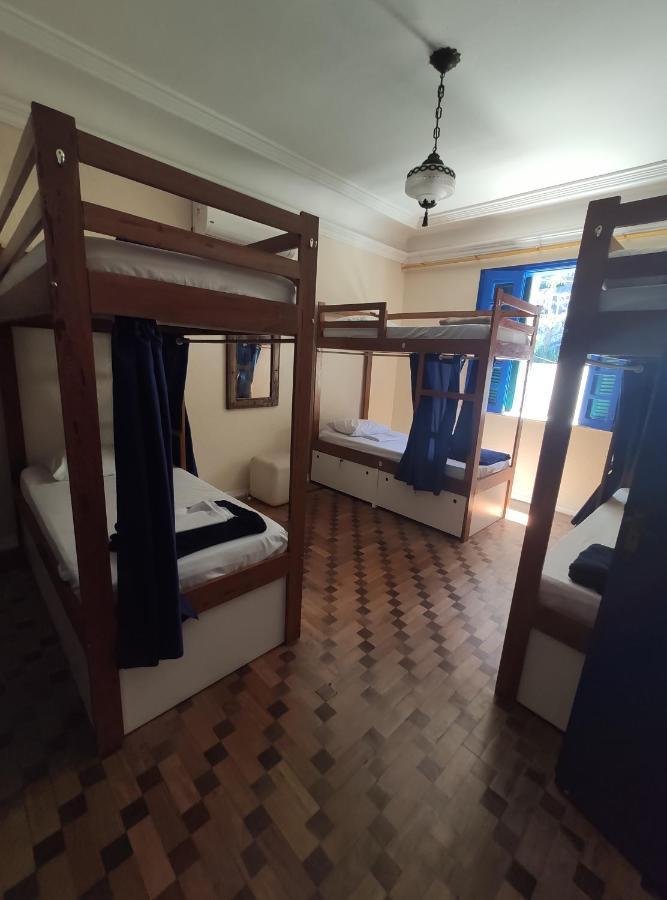 Albergue Maresias Do Leme *