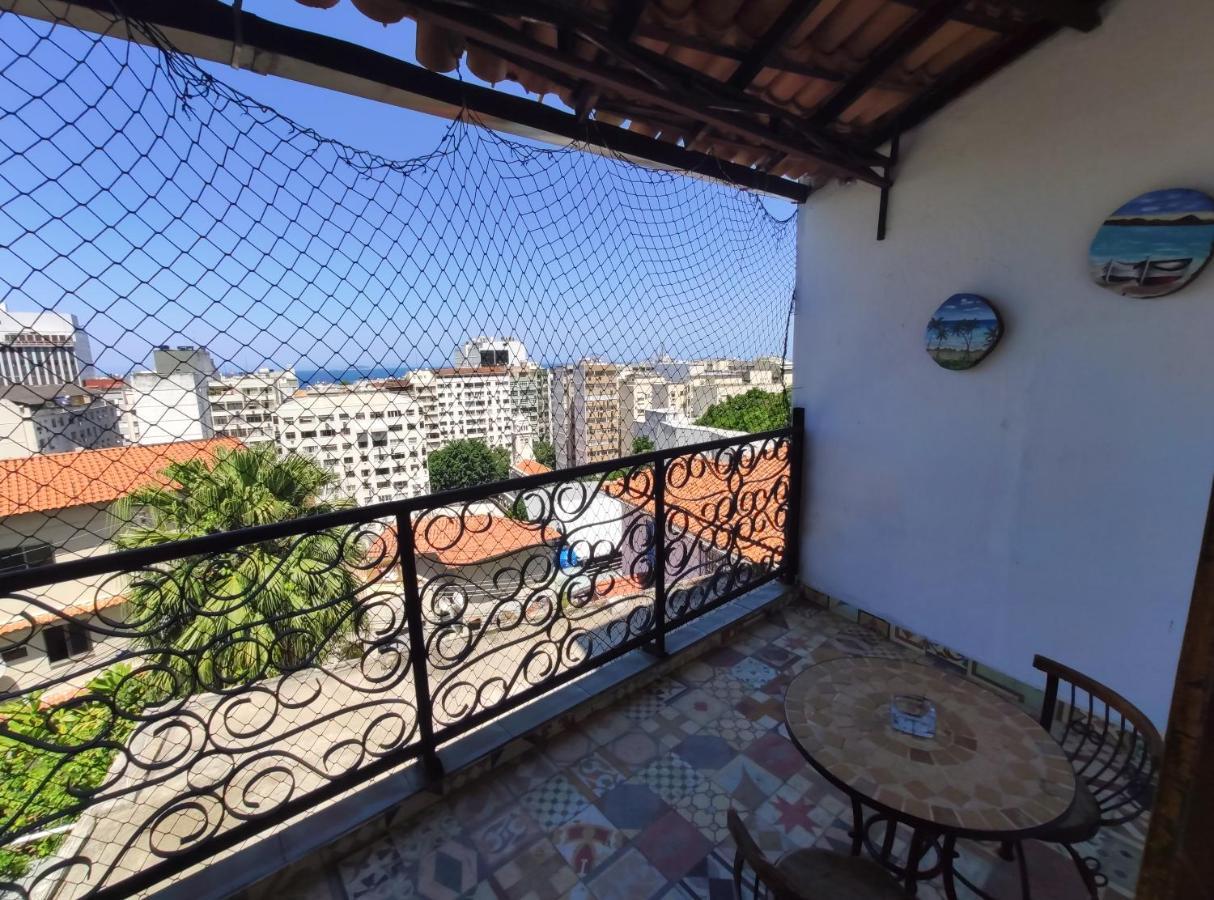 Maresias Do Leme Hostal Río de Janeiro