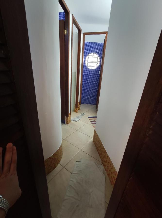 Maresias Do Leme Albergue