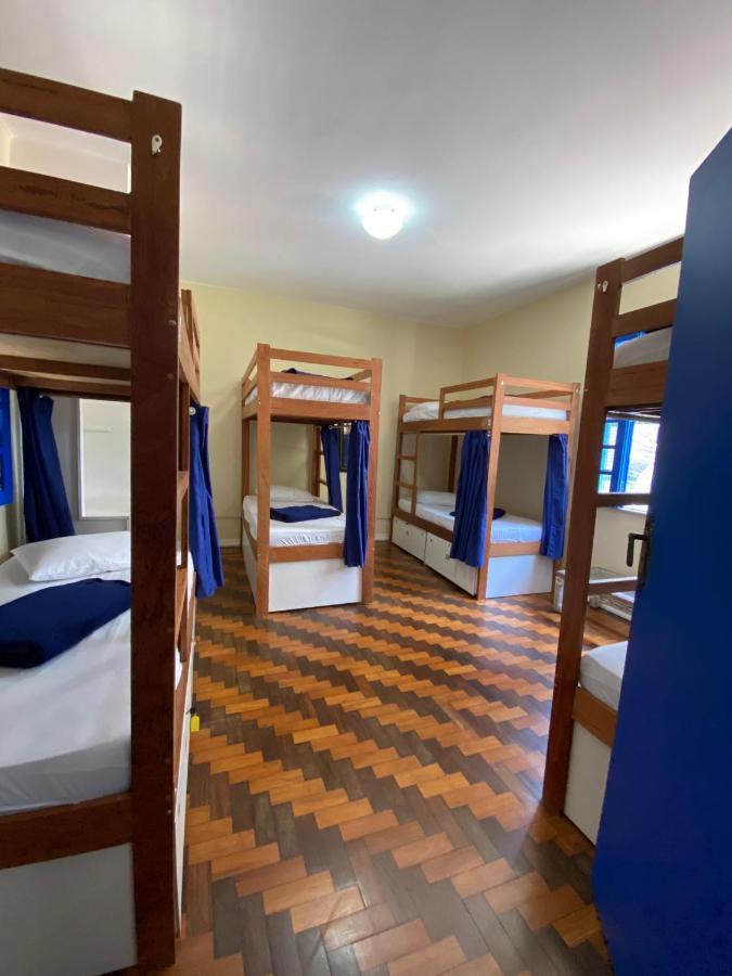 Albergue Maresias Do Leme *