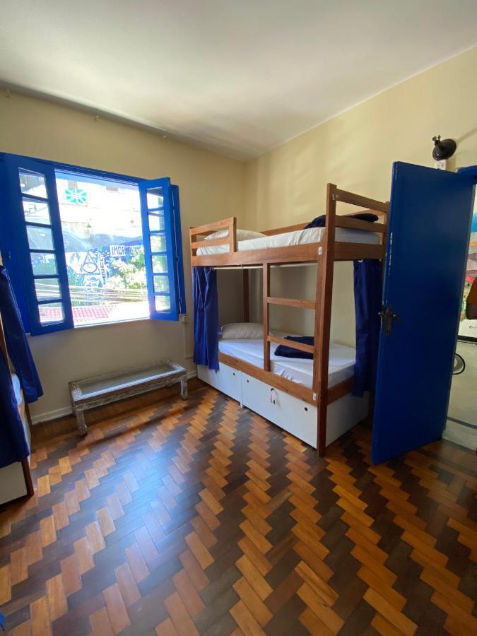 Maresias Do Leme Albergue