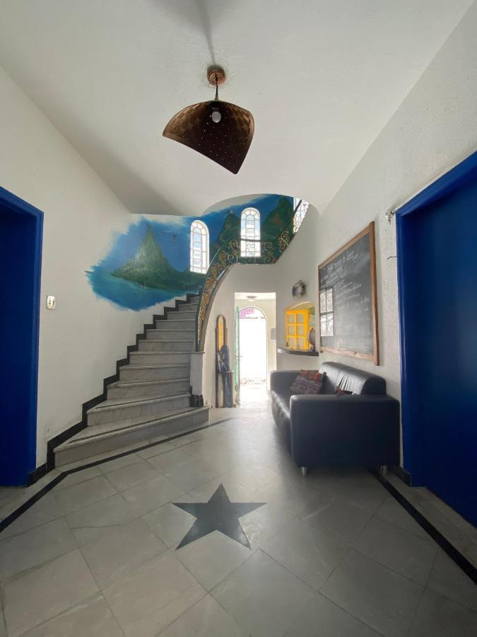 Maresias Do Leme Albergue *
