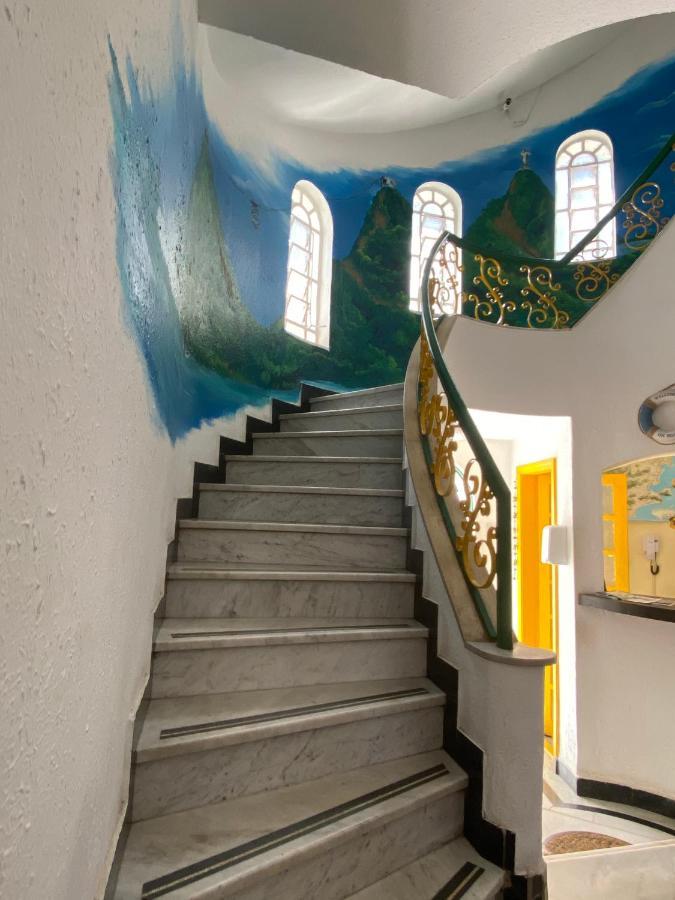 Maresias Do Leme Albergue *