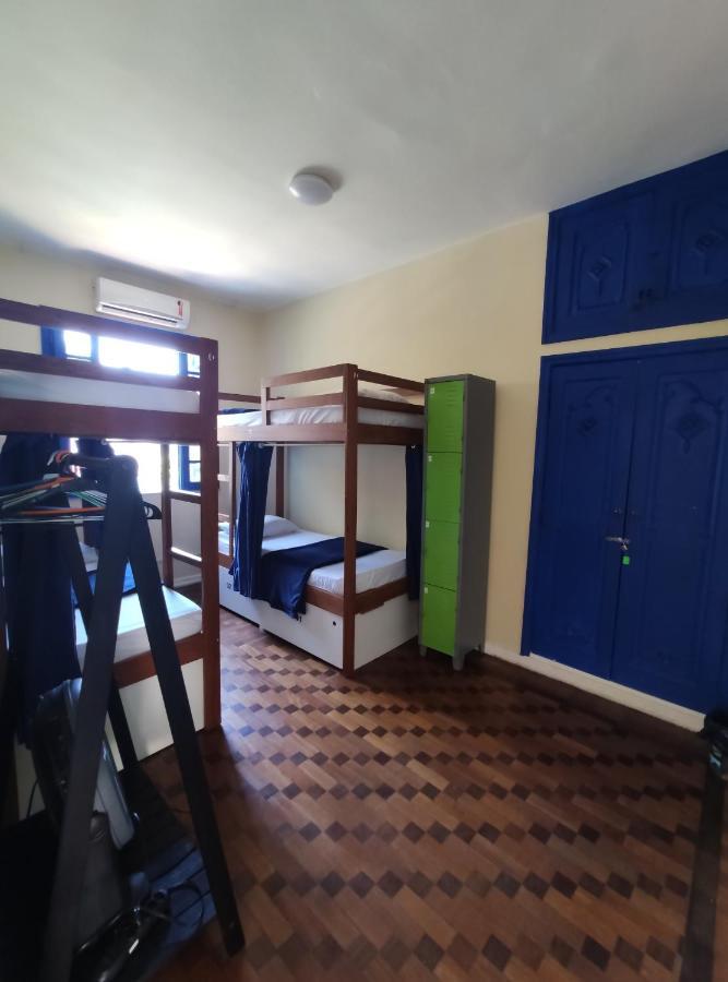 Maresias Do Leme Albergue