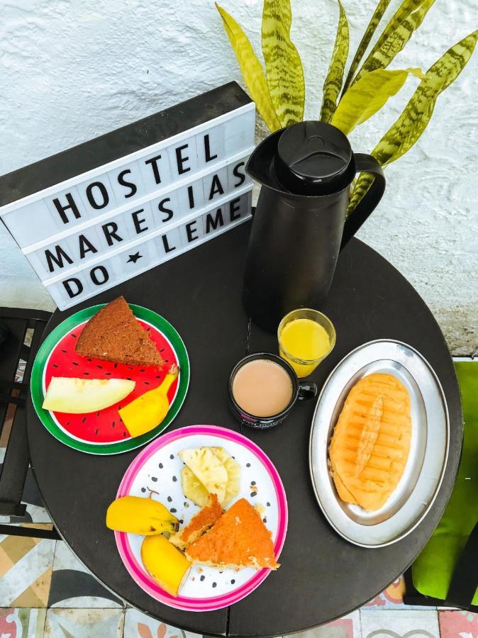 Hostal Maresias Do Leme Río de Janeiro