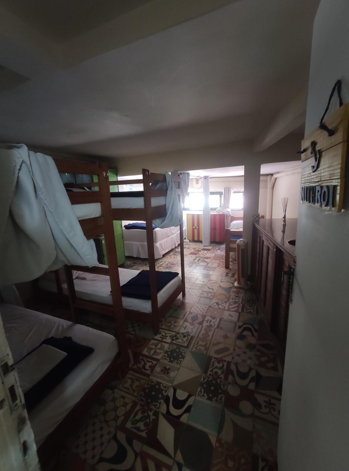 Hostal Maresias Do Leme Río de Janeiro