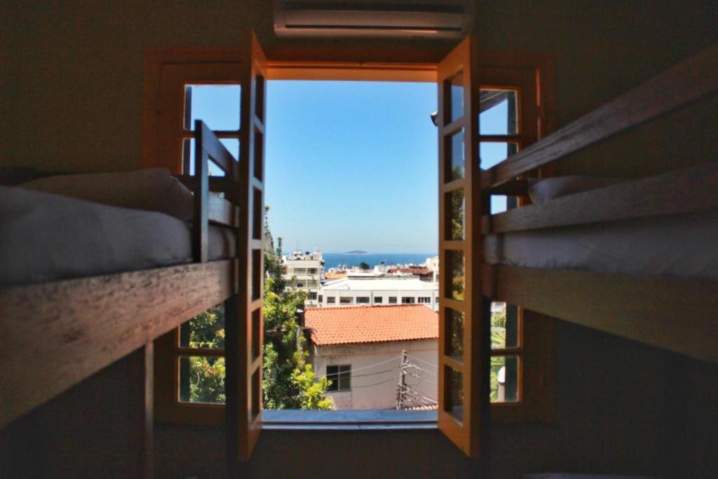 Maresias Do Leme Albergue Rio de Janeiro