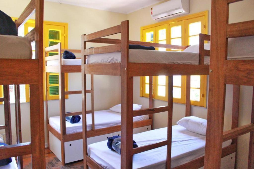 Albergue Maresias Do Leme Rio de Janeiro