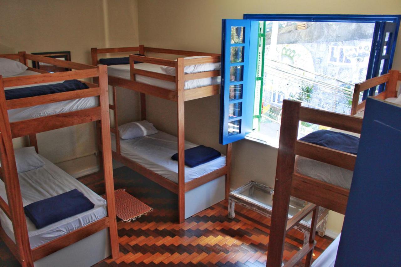 Hostal Maresias Do Leme Río de Janeiro