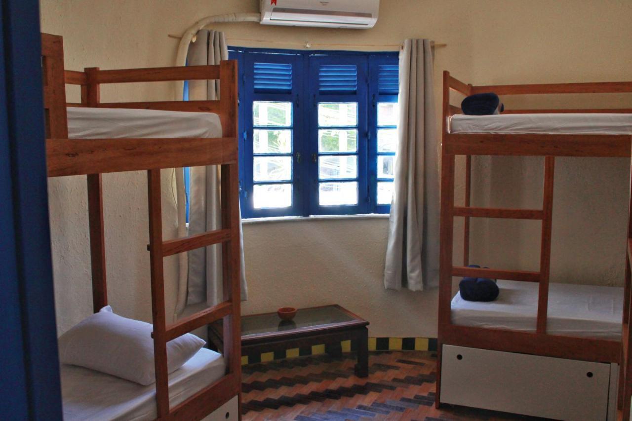 Maresias Do Leme Albergue Rio de Janeiro