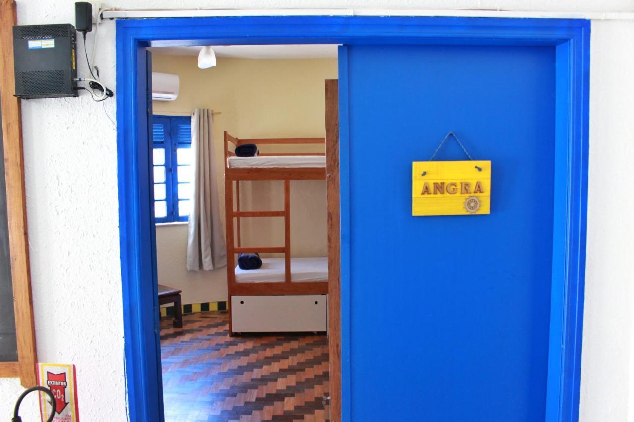 Hostal Maresias Do Leme Río de Janeiro