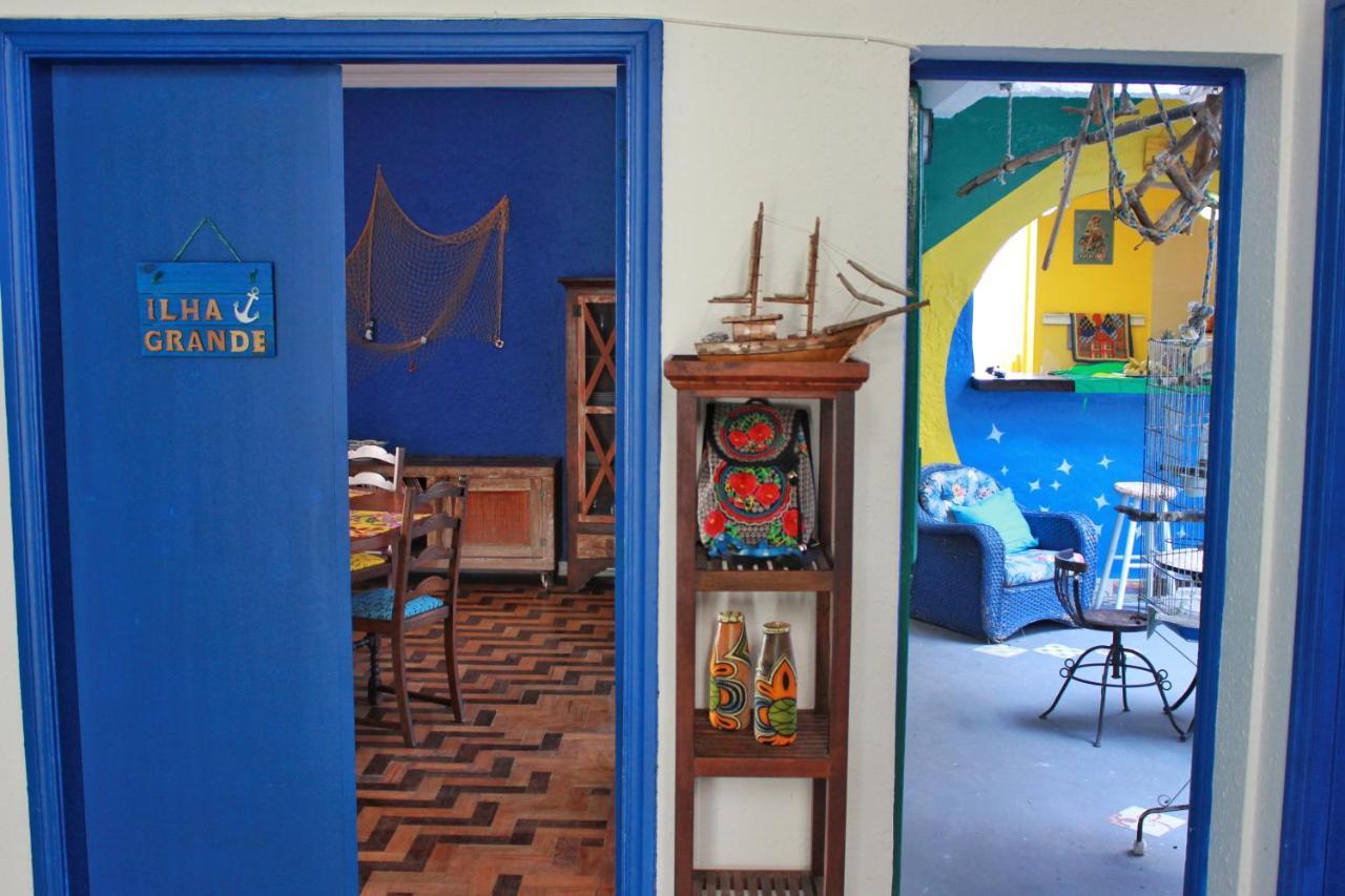 Hostal Maresias Do Leme Río de Janeiro