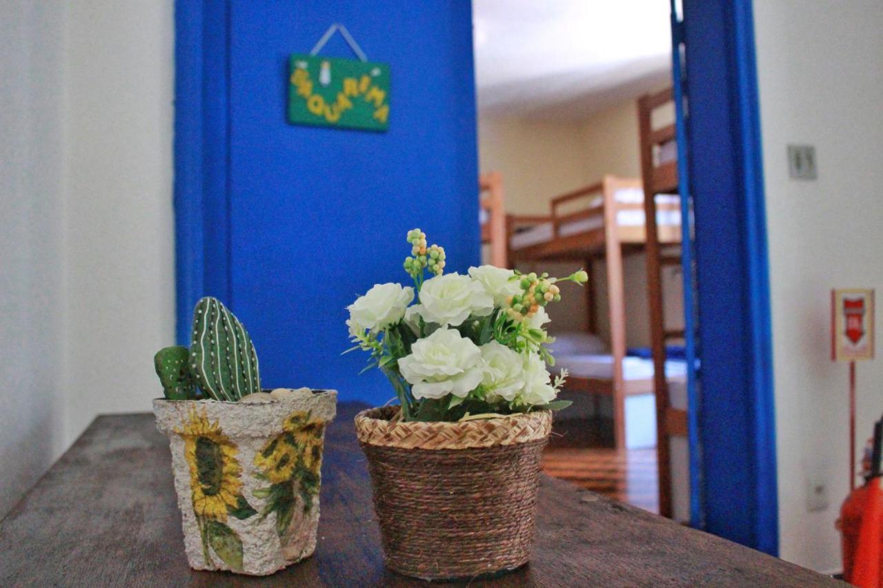 Maresias Do Leme Albergue