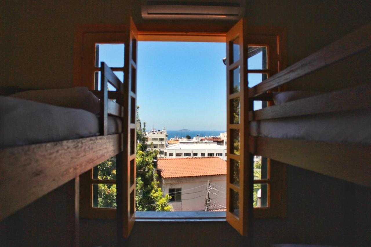 Maresias Do Leme Albergue *