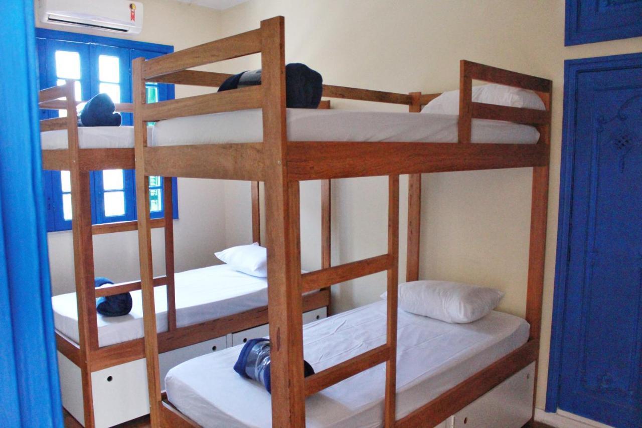 Albergue Maresias Do Leme Rio de Janeiro