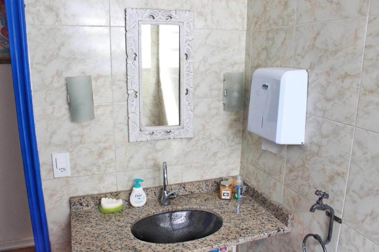 Albergue Maresias Do Leme *