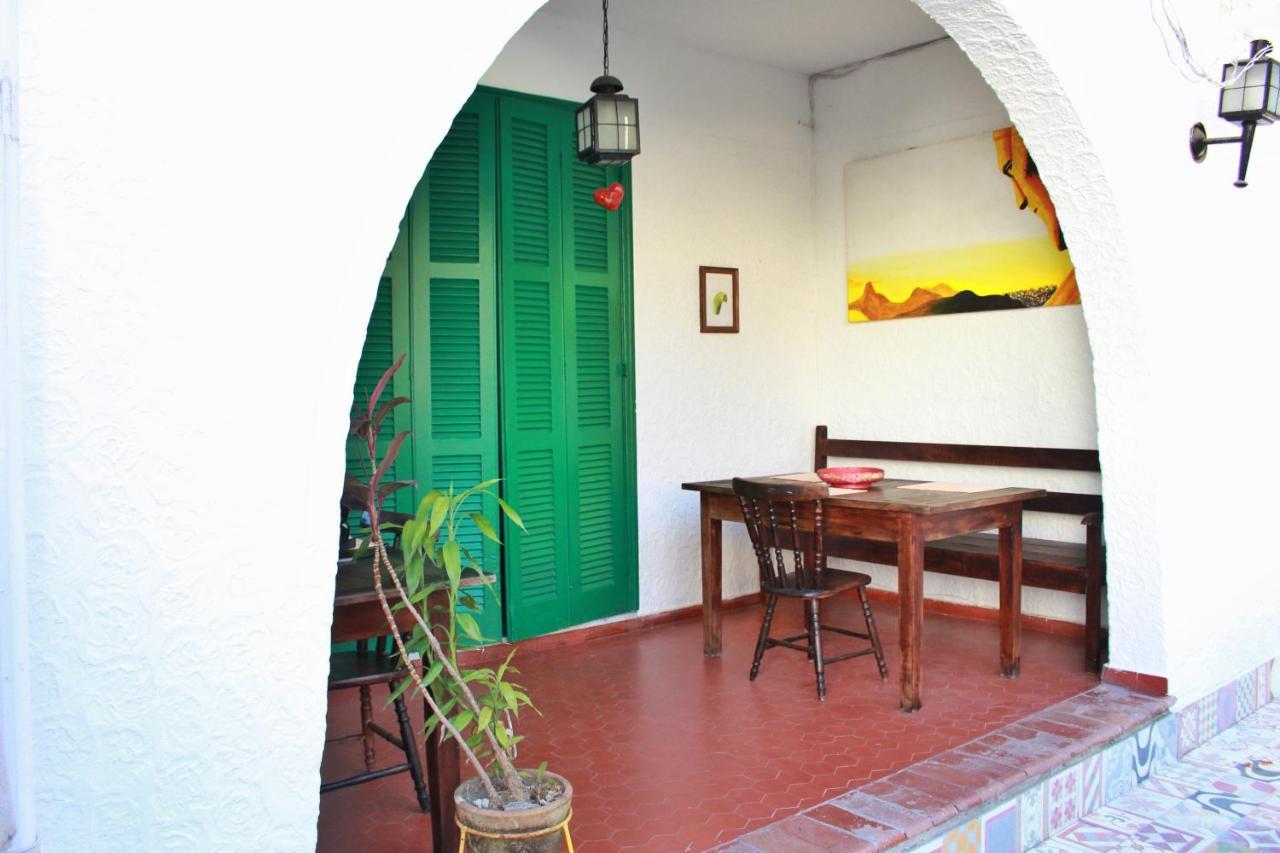 Albergue Maresias Do Leme Rio de Janeiro
