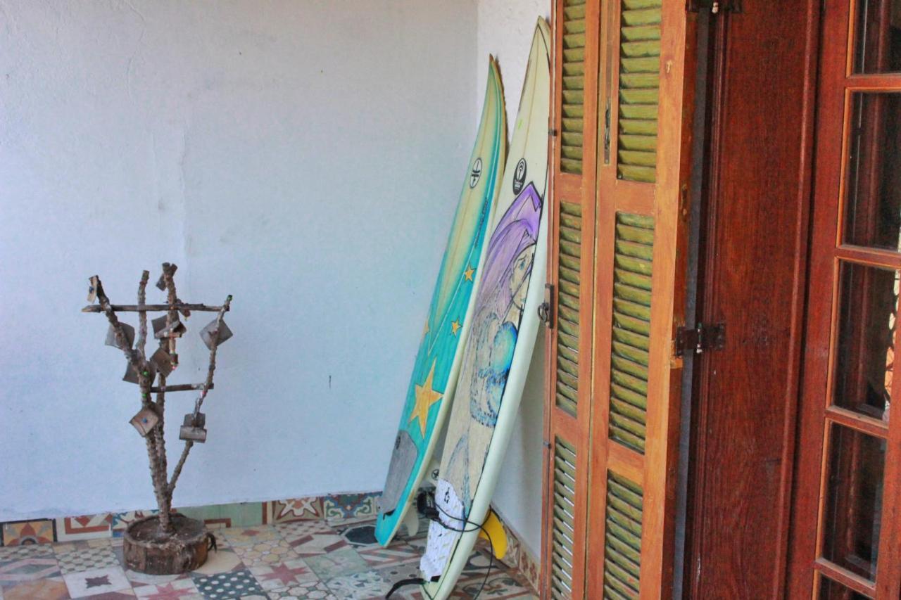 Albergue Maresias Do Leme