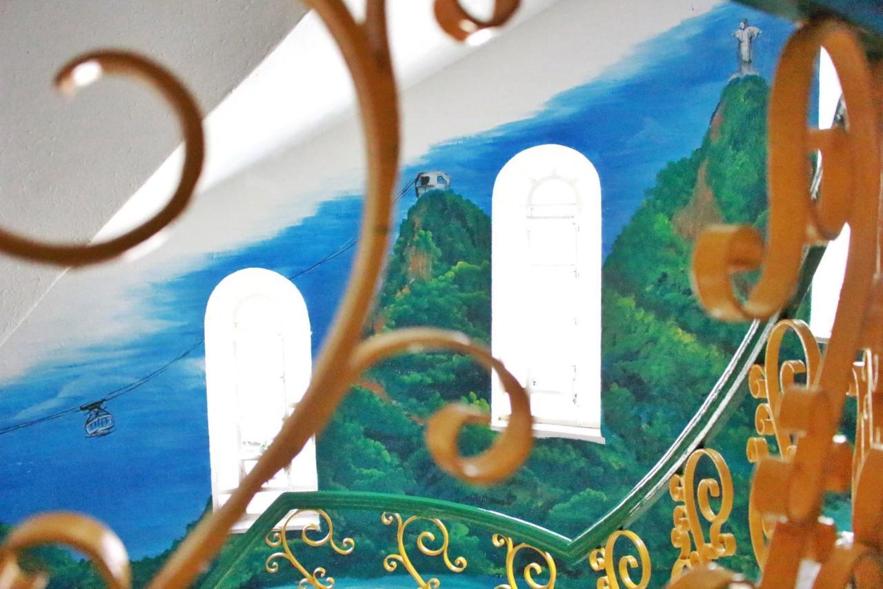 Albergue Maresias Do Leme Rio de Janeiro