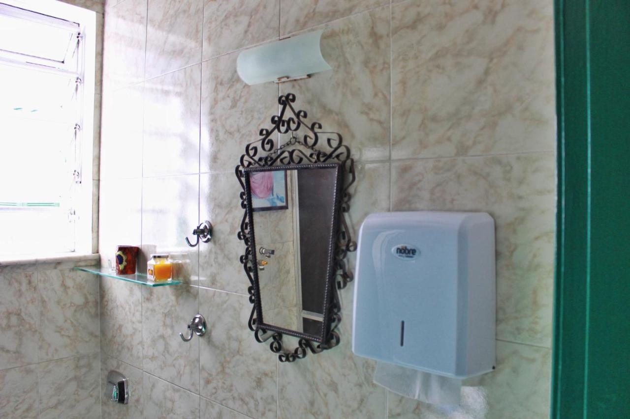 Albergue Maresias Do Leme