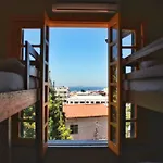 Hostel Maresias Do Leme