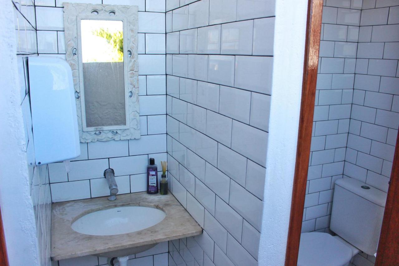 Hostel Maresias Do Leme *